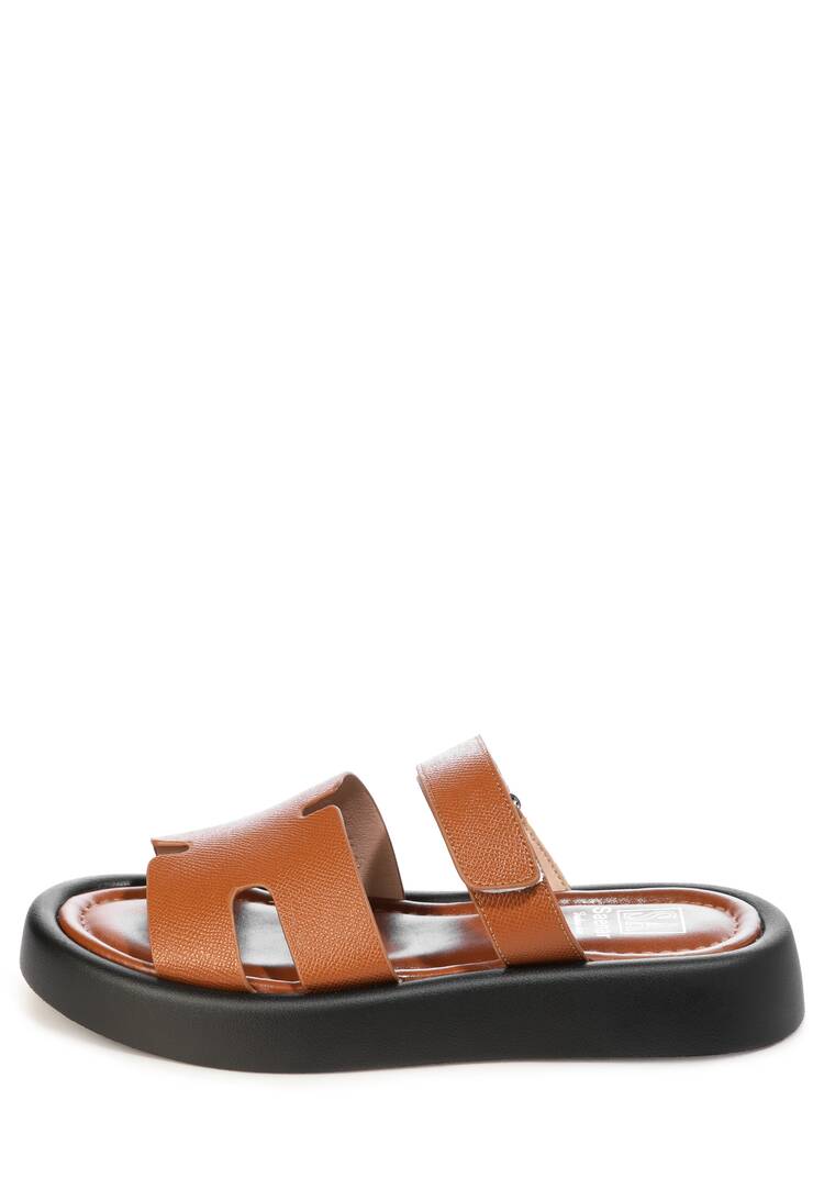 Сабо женские Анисия шир.  750, рис. 12