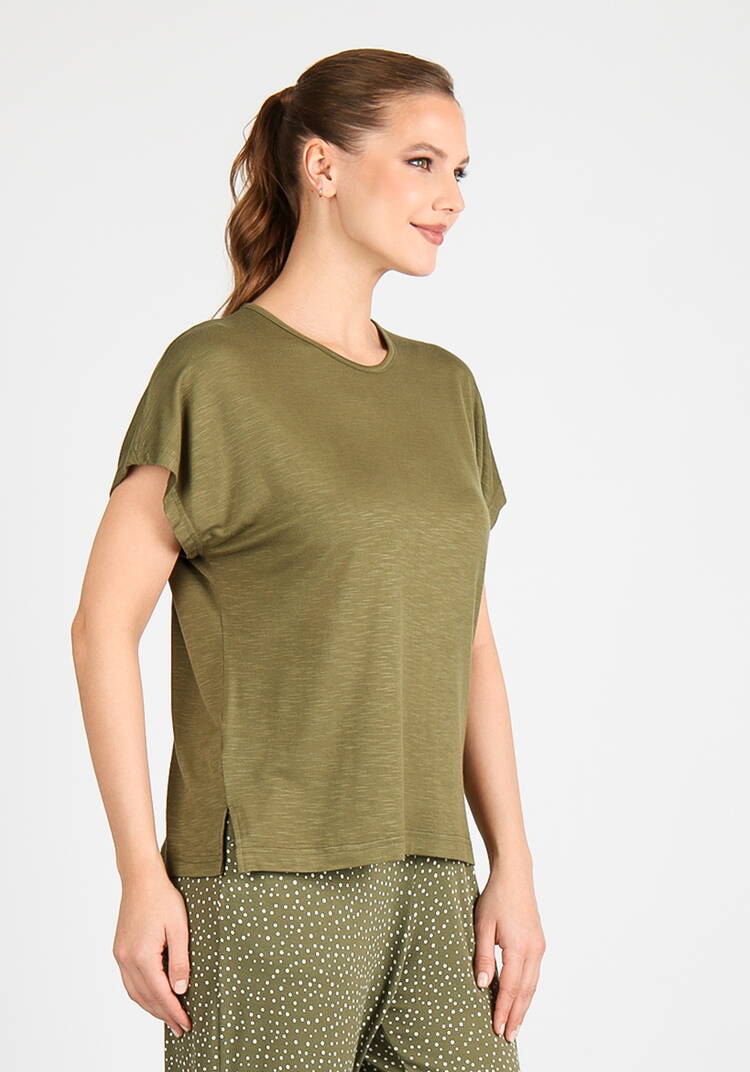 Блуза Карина шир.  750, рис. 4