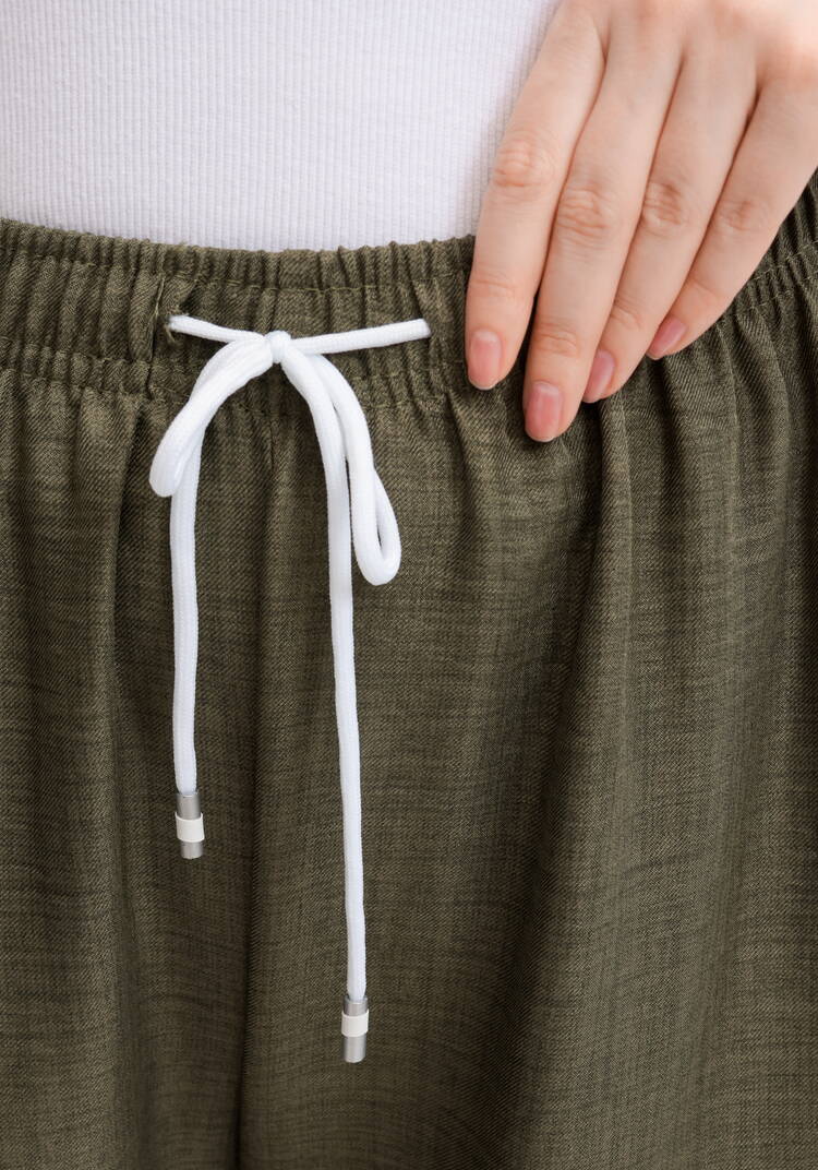 Брюки Фемида шир.  750, рис. 5