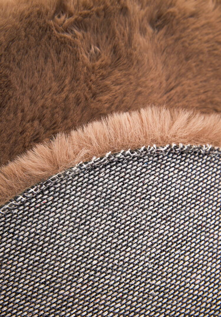 Сидушка меховая, 4 шт. шир.  750, рис. 3