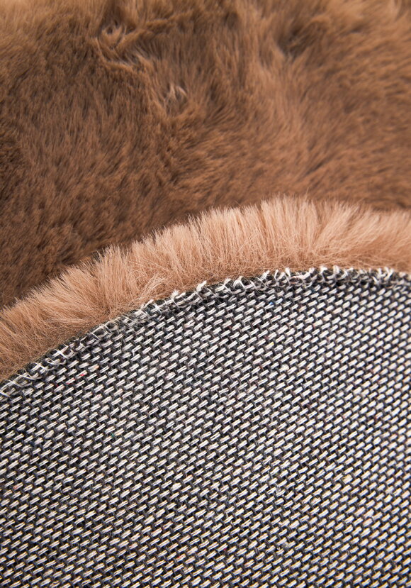 Сидушка меховая, 4 шт. шир.  580, рис. 3