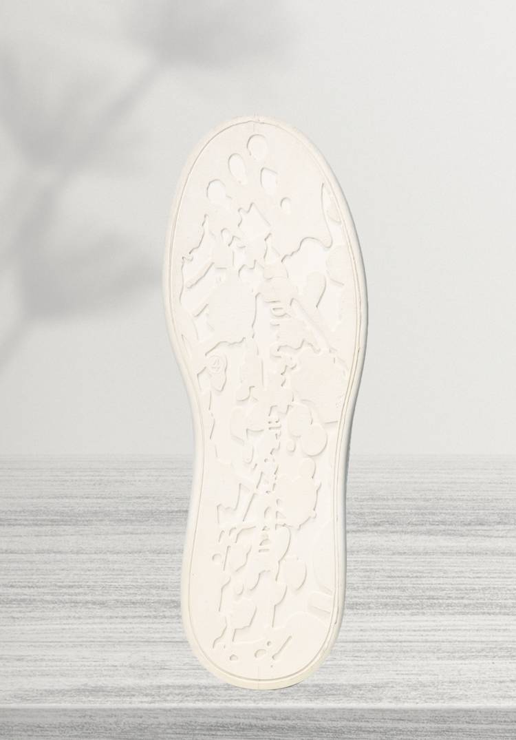 Кроссовки Спорт шик шир.  750, рис. 3