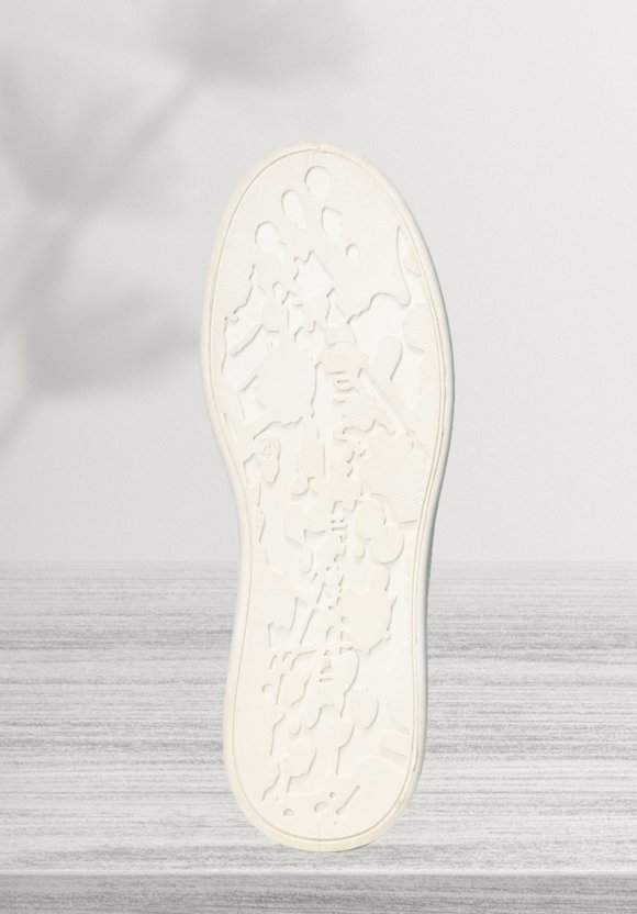 Кроссовки Спорт шик шир.  580, рис. 3