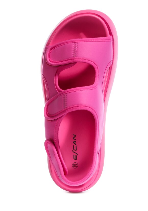 Сандалии женские Нео шир.  580, рис. 4