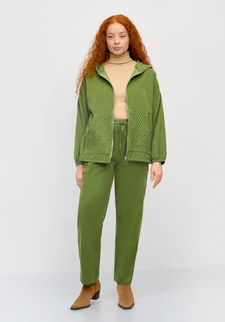 Куртка Беaтриc шир.  750, рис. 2