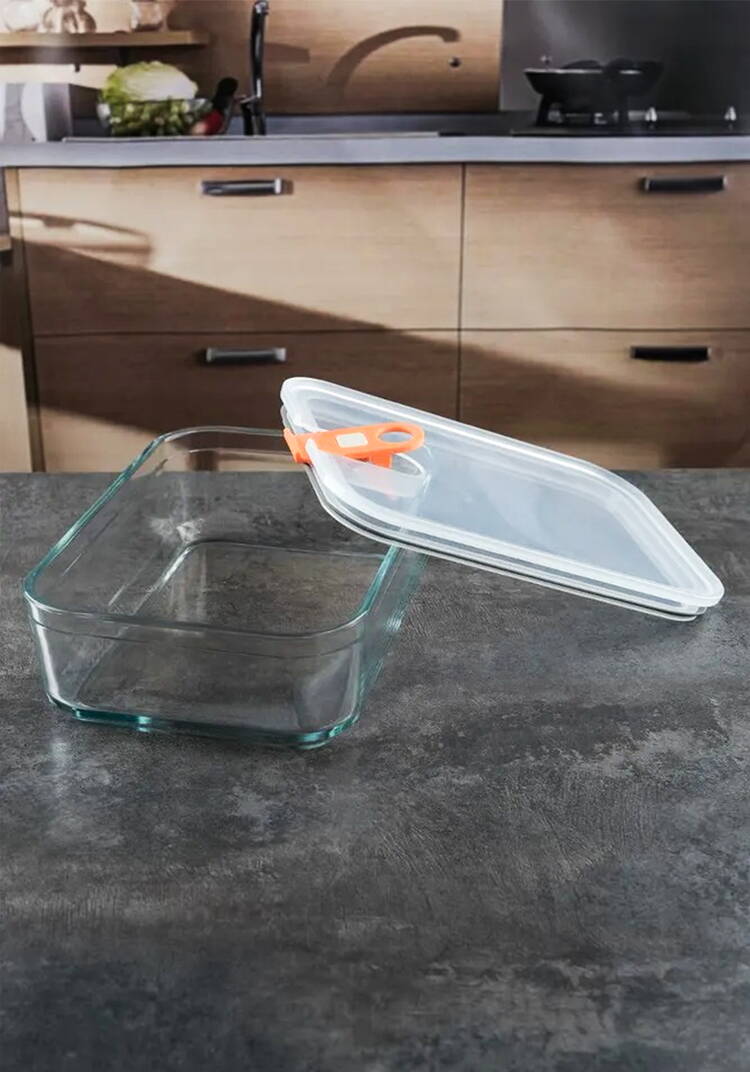 Контейнер с инновационной крышкой шир.  750, рис. 12