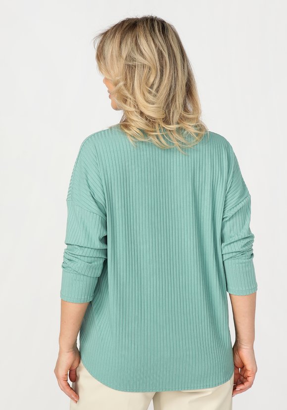 Блуза Теплое воспоминание шир.  580, рис. 27