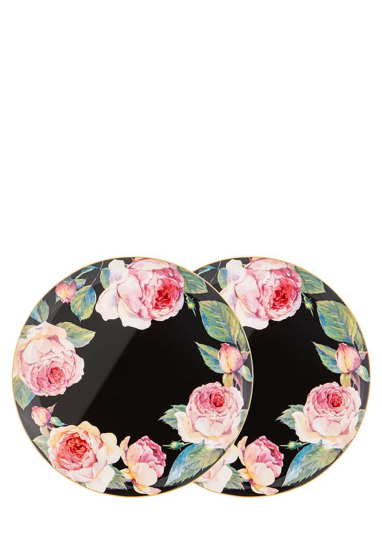 Набор из 2-х тарелок Винтаж шир.  750, рис. 3