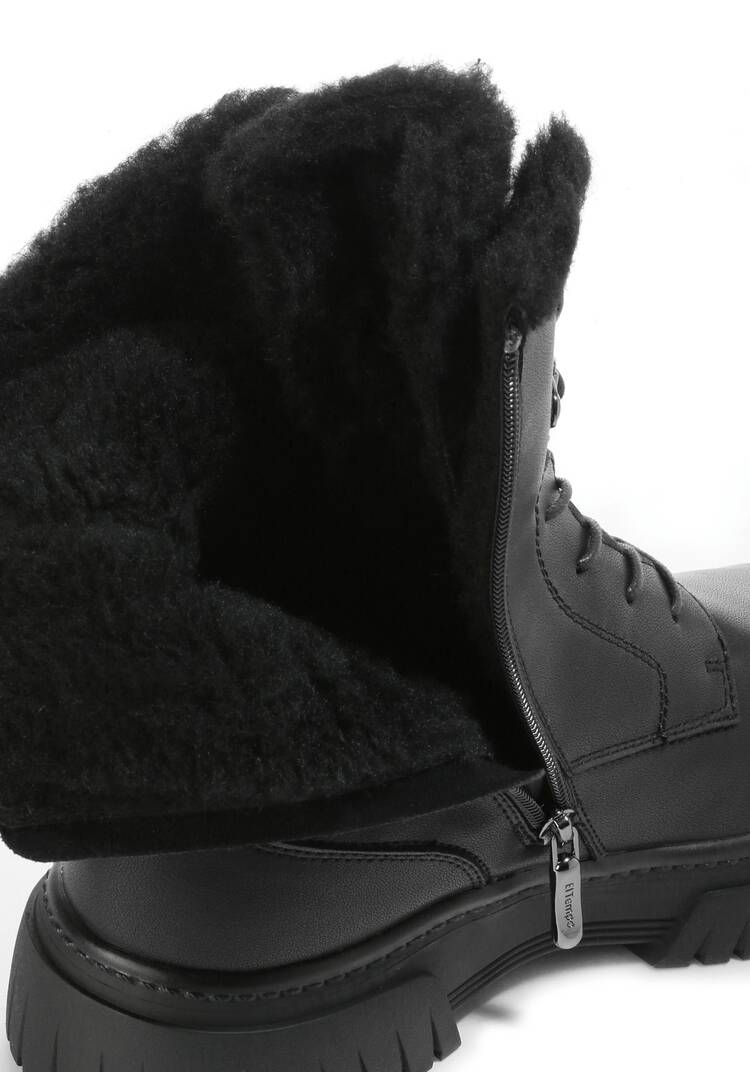 Ботинки женские Беллатриса шир.  750, рис. 6