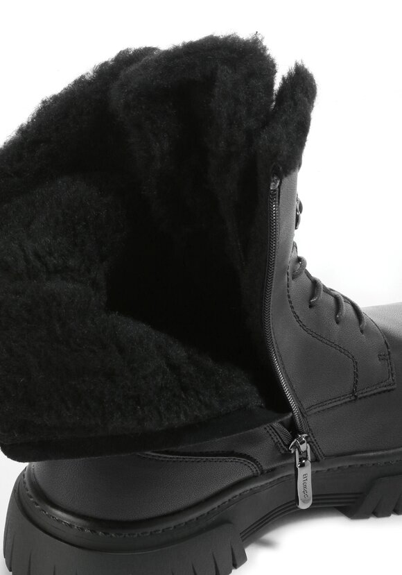 Ботинки женские Беллатриса шир.  580, рис. 6