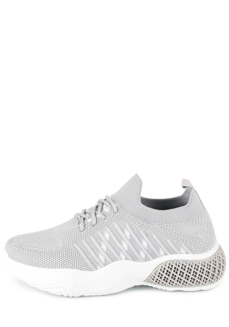 Кроссовки женские Элизабет шир.  750, рис. 10