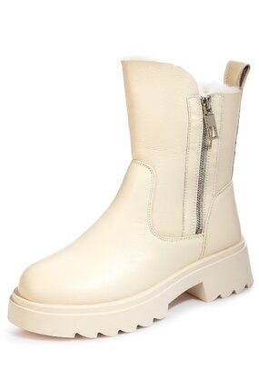 Полусапоги женские Аида