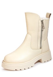 Полусапоги женские Аида