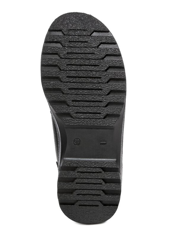 Ботинки женские Ингрид шир.  580, рис. 4