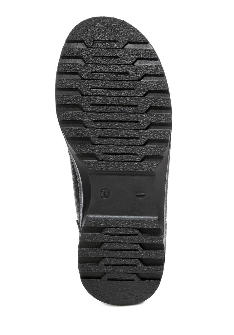 Ботинки женские Ингрид шир.  750, рис. 4