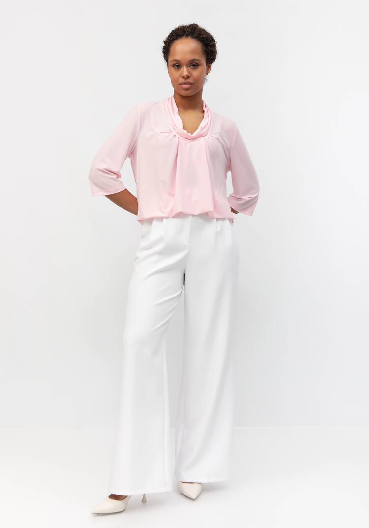 Блуза Джес шир.  750, рис. 23