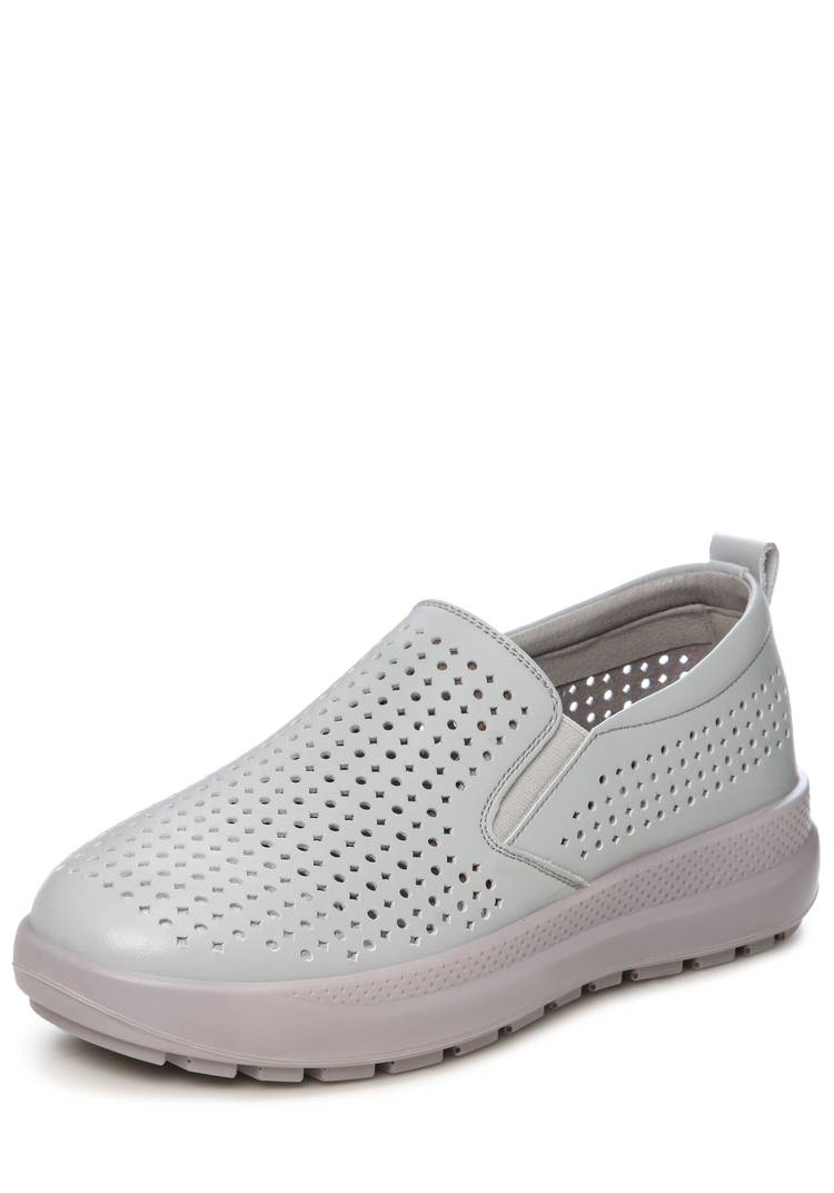 Полуботинки женские Алэйна шир.  750, рис. 6