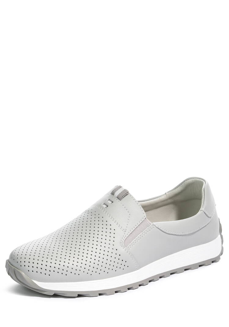 Слипоны женские Софи шир.  750, рис. 1