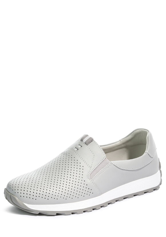 Слипоны женские Софи шир.  580, рис. 1