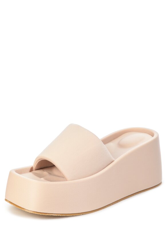 Сабо женские Мэйт шир.  580, рис. 16