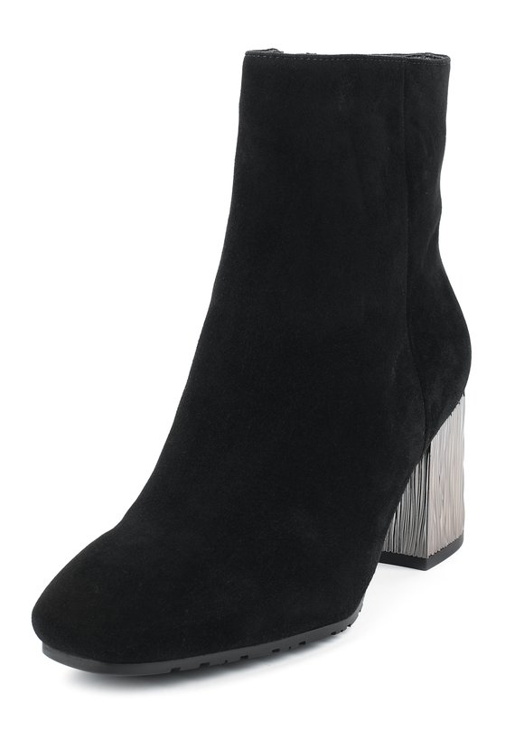 Ботильоны женские Каммелия шир.  580, рис. 1