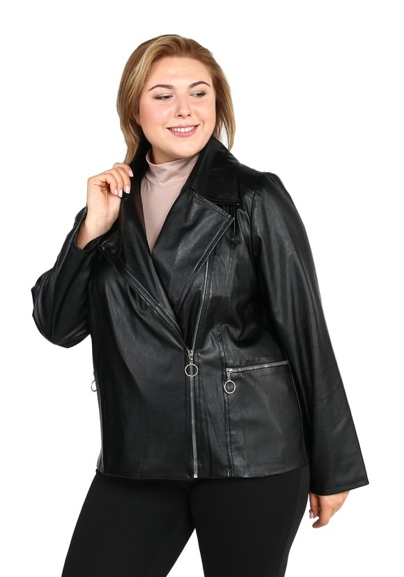 Куртка Стиль Города шир.  580, рис. 2