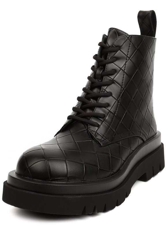 Ботинки женские Сторми шир.  580, рис. 1