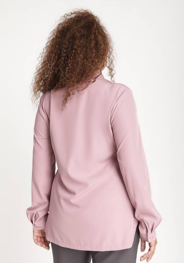 Рубашка Неподражаемый вид шир.  750, рис. 7