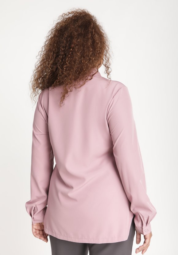 Рубашка Неподражаемый вид шир.  580, рис. 7