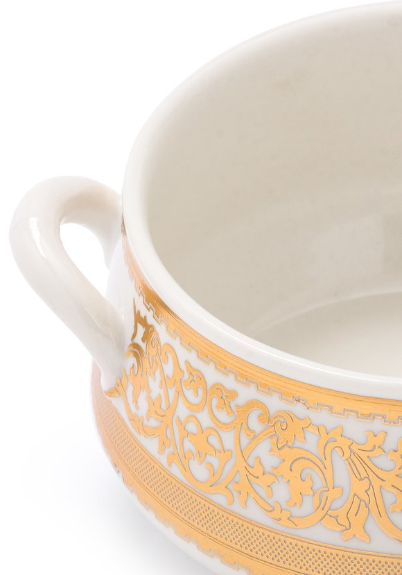 Супницы Королевская трапеза шир.  580, рис. 8