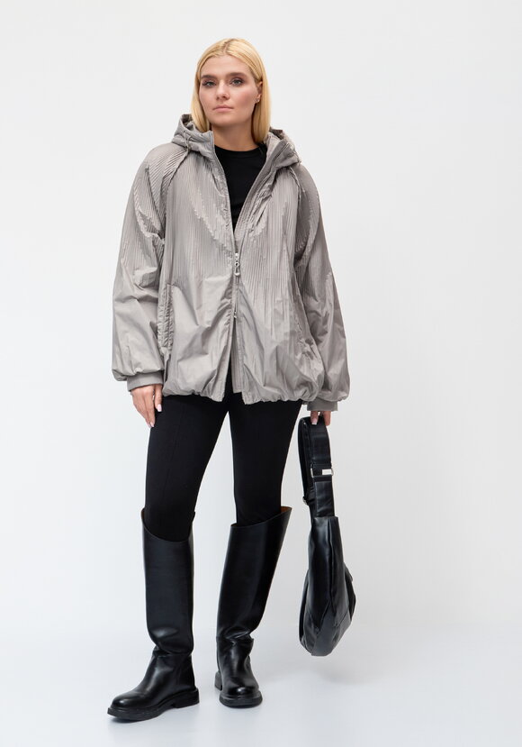 Куртка Жаннет шир.  580, рис. 2