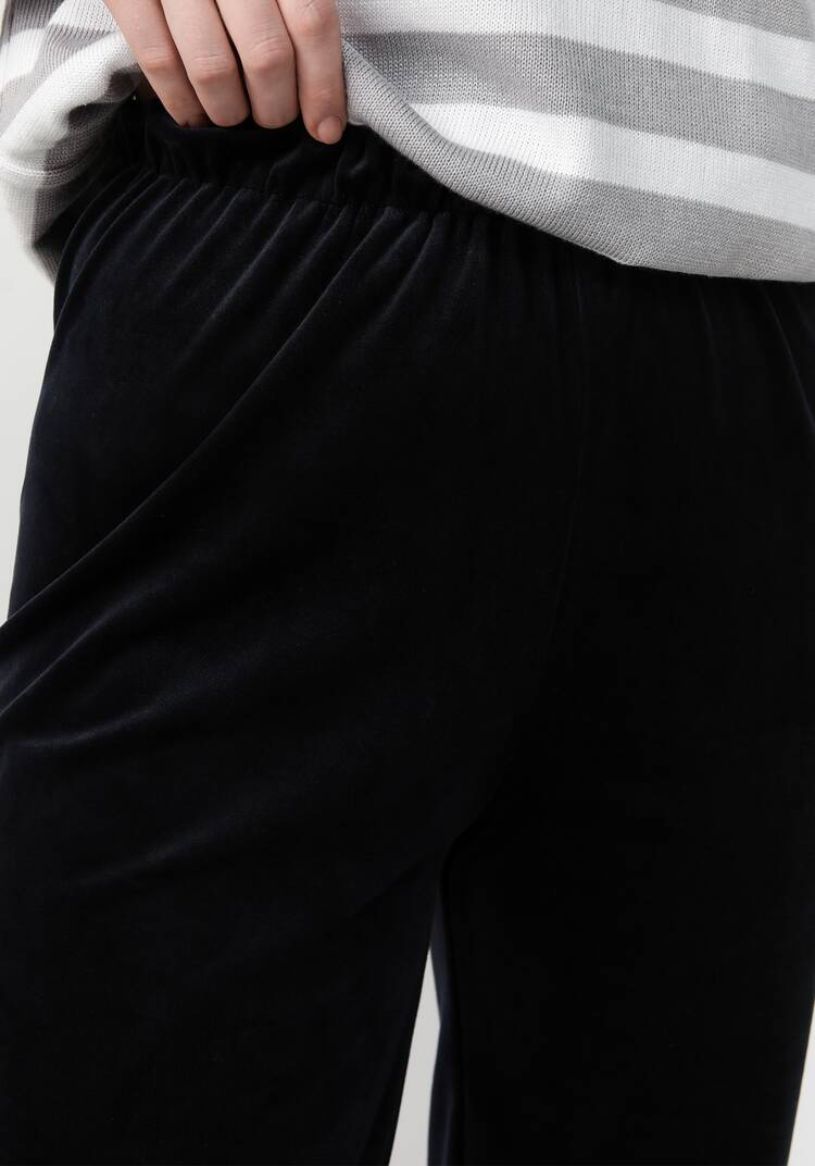 Брюки Асие шир.  750, рис. 11