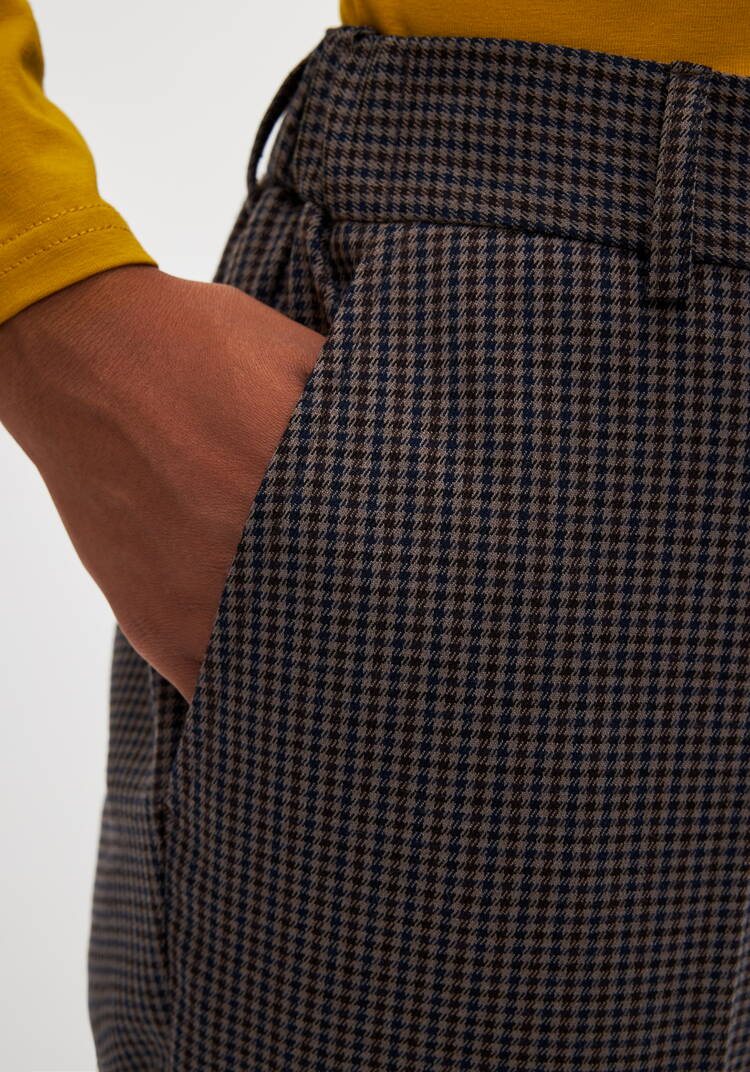 Брюки Арина шир.  750, рис. 5