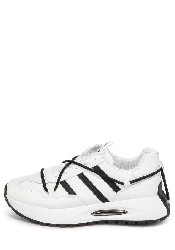 Кроссовки женские Ариада шир.  580, рис. 14