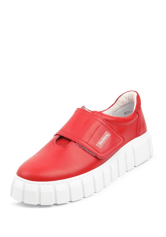 Полуботинки женские Отилия шир.  580, рис. 9