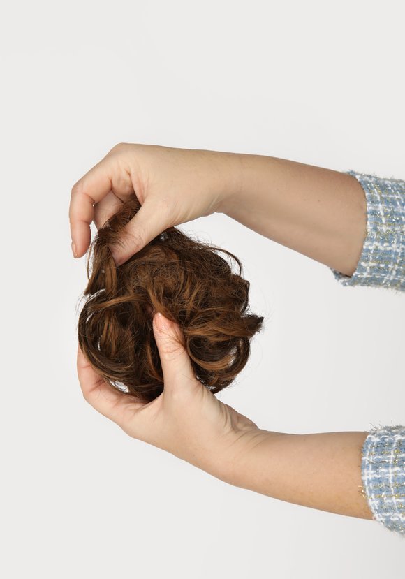 Шиньон Интрига шир.  580, рис. 30