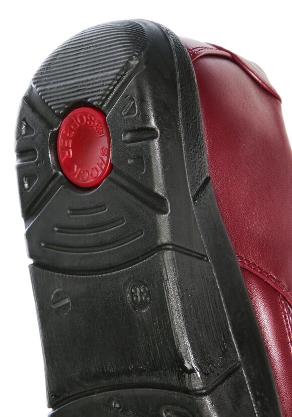 Ботинки женские  Элли шир.  580, рис. 39