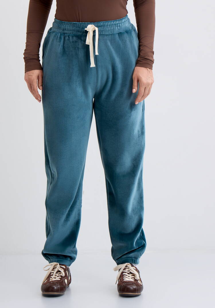 Брюки Туллия шир.  750, рис. 10