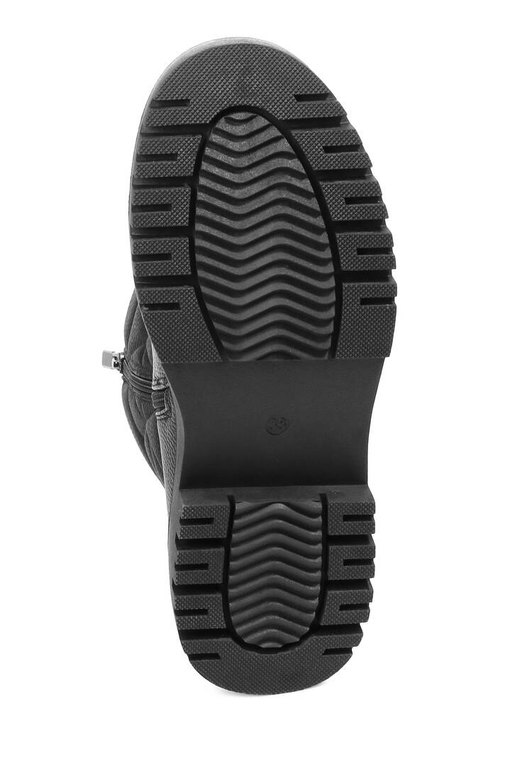 Сапоги женские Миллана шир.  750, рис. 5