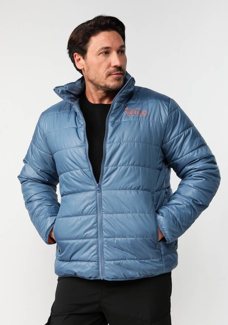 Куртка Джон шир.  750, рис. 1