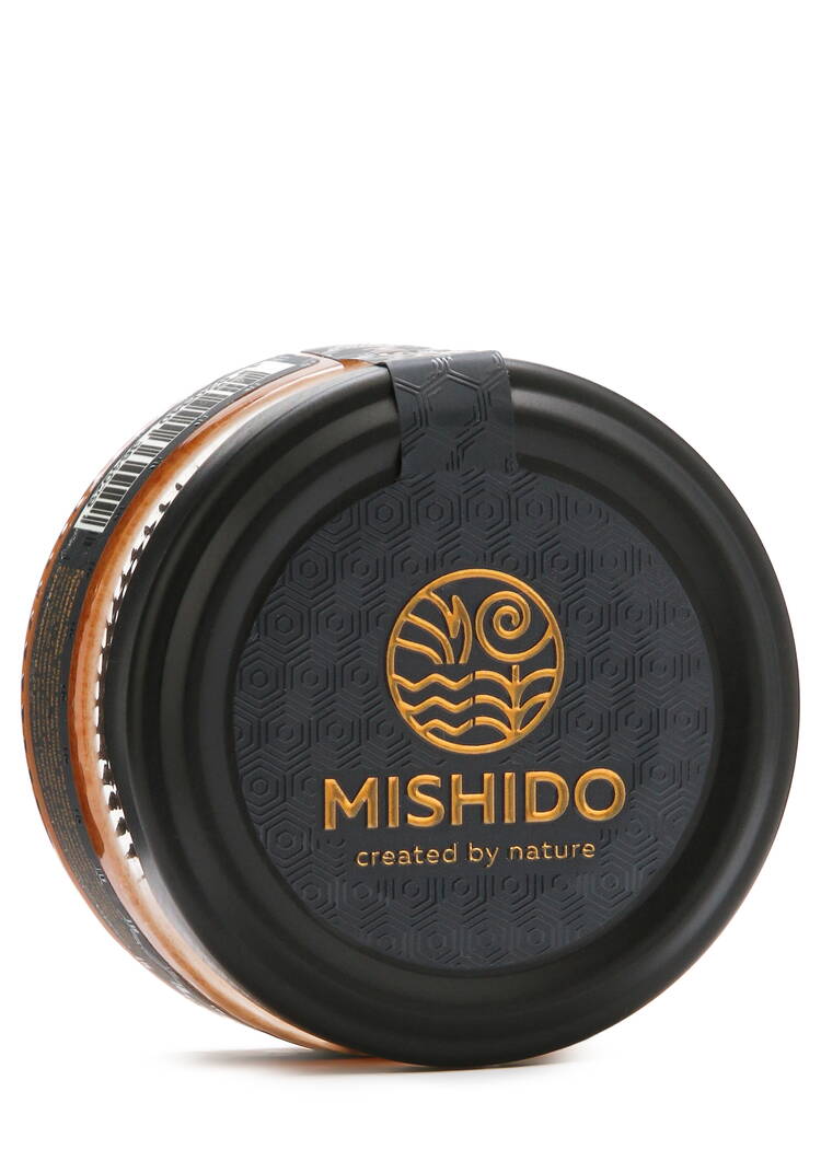 Мёд с сублимированной икрой для мозга 2шт шир.  750, рис. 3