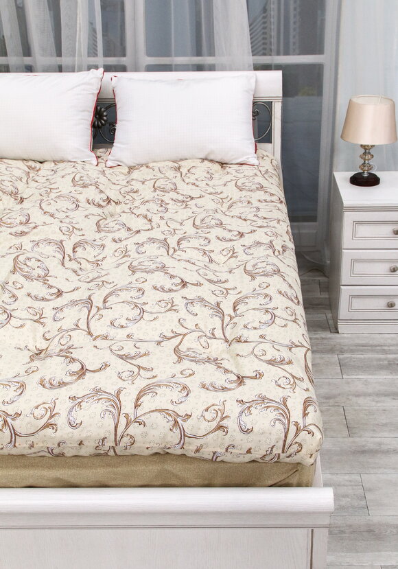 Матрас-топпер Сладкий сон шир.  580, рис. 1