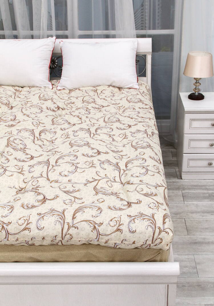 Матрас-топпер Сладкий сон шир.  750, рис. 1