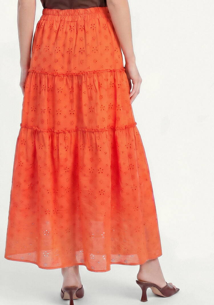 Юбка Ажурная гармония шир.  750, рис. 3