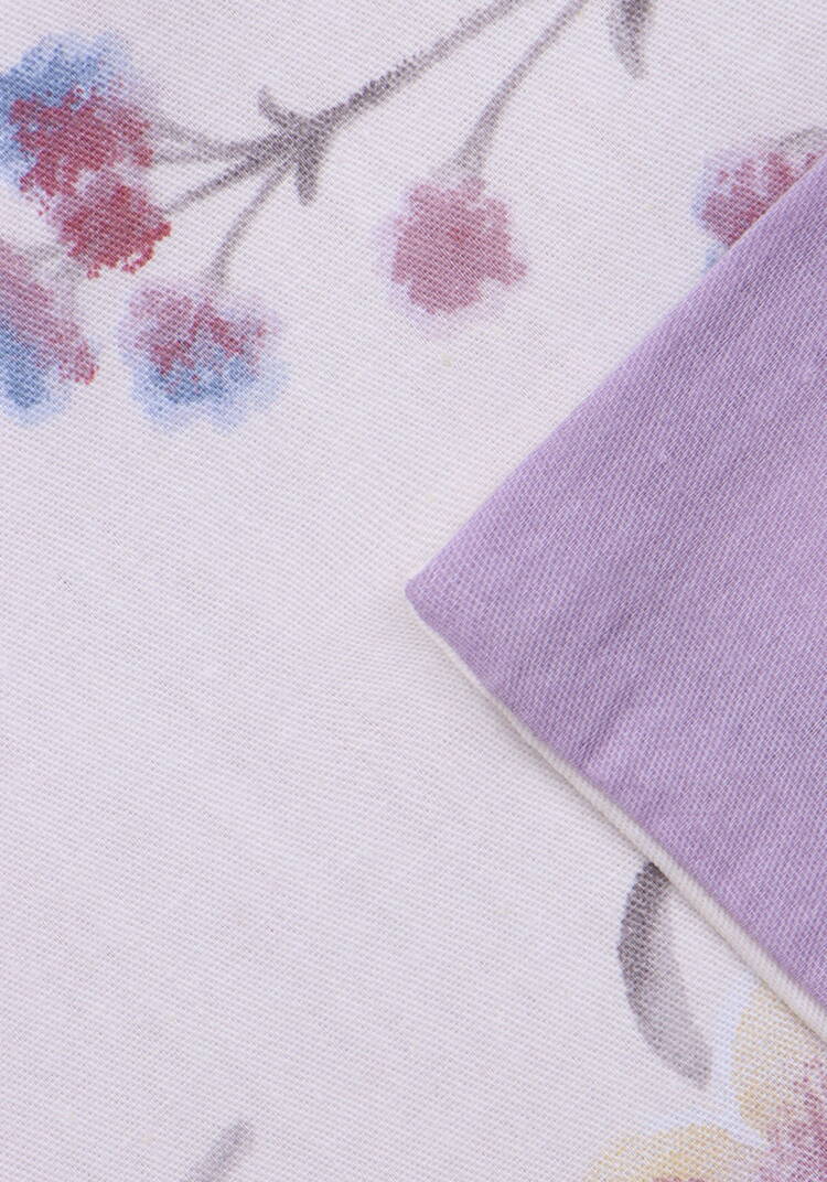 КПБ сатин Прованс шир.  750, рис. 4