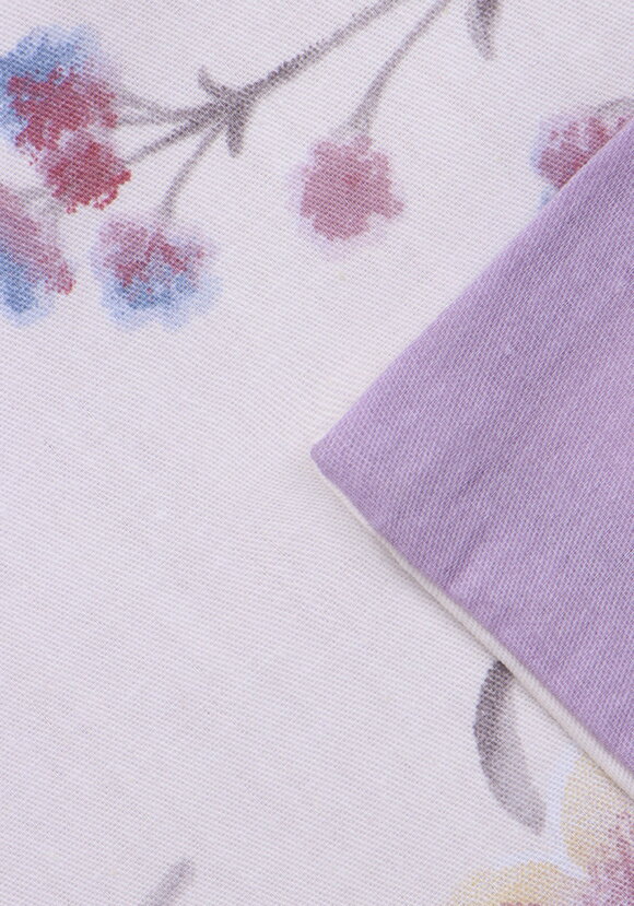 КПБ сатин Прованс шир.  580, рис. 4