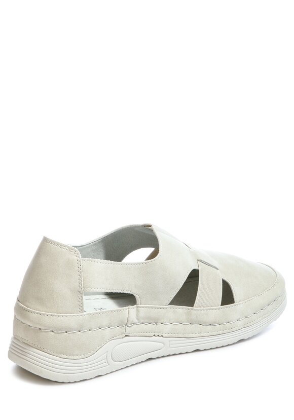 Туфли женские Юнона шир.  580, рис. 8