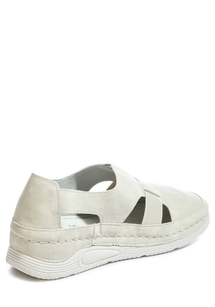 Туфли женские Юнона шир.  750, рис. 8