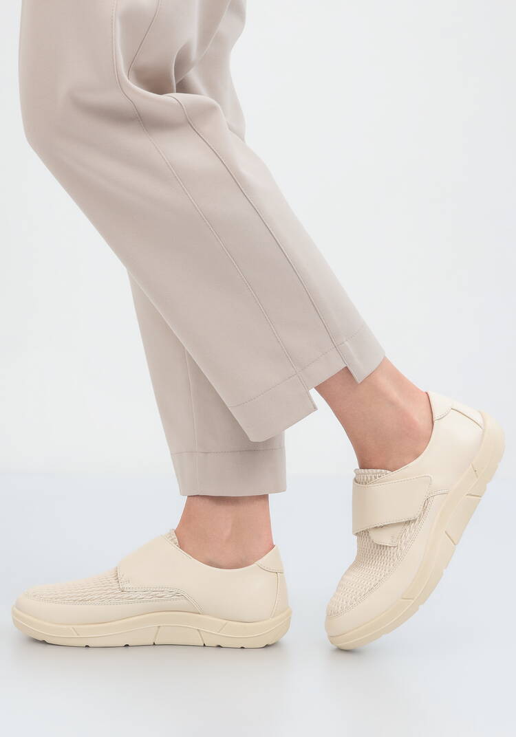 Ботинки женские  Элли шир.  750, рис. 32