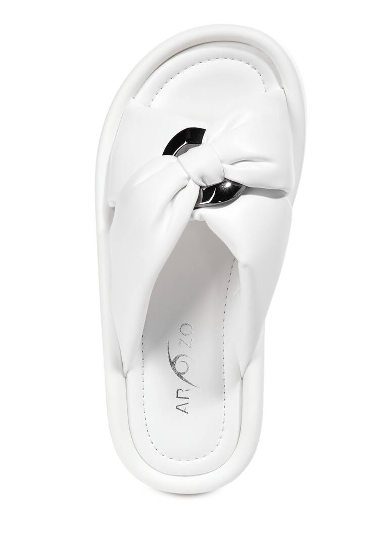 Сабо женские Ирида шир.  750, рис. 4